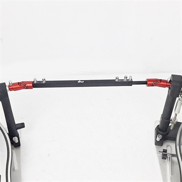 dw USED 中古 DW9002PC[9000 Series / Double Bass Drum Pedals] 画像8