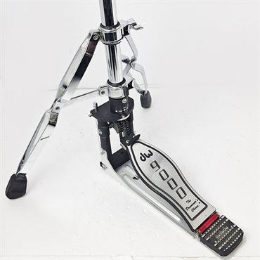 dw USED 中古 DWCP9500TB [9000 Series Heavy Duty Hardware / 2 Leg Hi-Hat Stand] 画像3