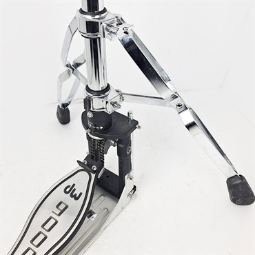 dw USED 中古 DWCP9500TB [9000 Series Heavy Duty Hardware / 2 Leg Hi-Hat Stand] 画像4