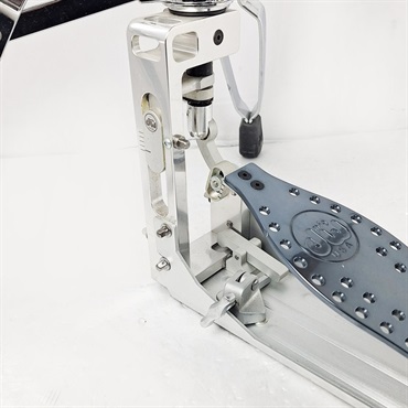 dw USED 中古 DWCPMDDHH2 [MFG Direct Drive 2-leg Hi-Hat Stand] 画像4