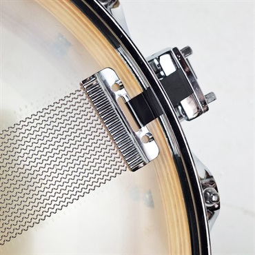 dw USED 中古 Collector's Maple 14×5 Snare Drum -Emerald Satin Oil- 画像7