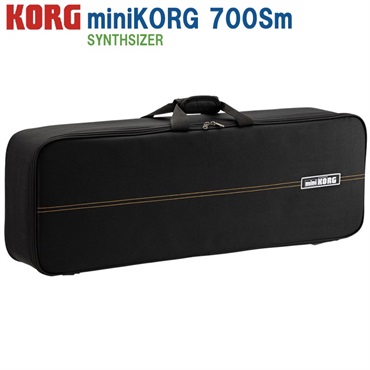 KORG miniKORG 700Sm ミニコルグ アナログシンセサイザー コルグ 画像4