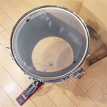 dw USED 中古 Cocktail Drum Kit 18×16 Bass Drum & 18×8 Woofer Tom/With 5000 Pedal 画像6