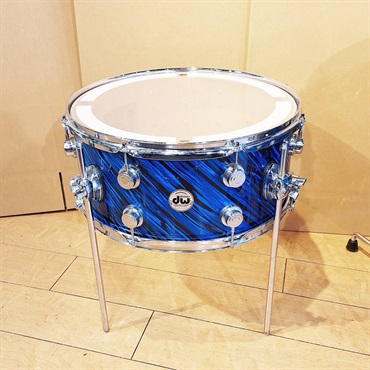 dw USED 中古 Cocktail Drum Kit 18×16 Bass Drum & 18×8 Woofer Tom/With 5000 Pedal 画像9