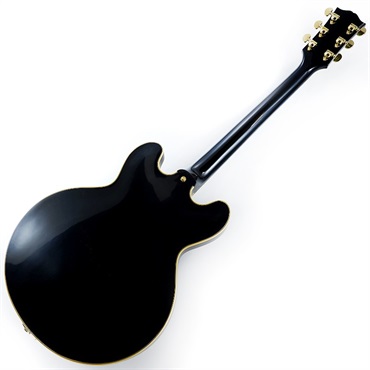 Gibson 1959 ES-355 Reissue Ebony w/Bigsby VOS SN.A940573 【2ND特価】 画像2
