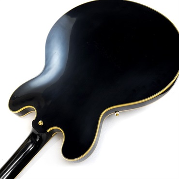 Gibson 1959 ES-355 Reissue Ebony w/Bigsby VOS SN.A940573 【2ND特価】 画像6