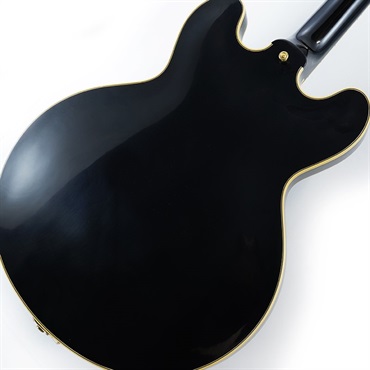 Gibson 1959 ES-355 Reissue Ebony w/Bigsby VOS SN.A940573 【2ND特価】 画像7