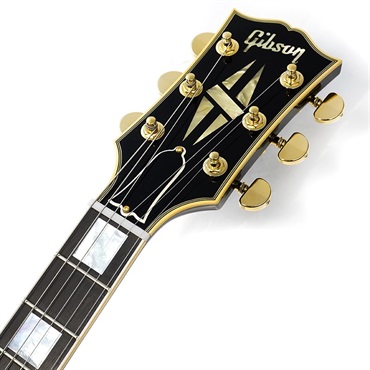 Gibson 1959 ES-355 Reissue Ebony w/Bigsby VOS SN.A940573 【2ND特価】 画像8
