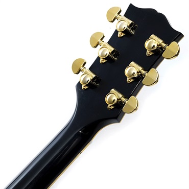 Gibson 1959 ES-355 Reissue Ebony w/Bigsby VOS SN.A940573 【2ND特価】 画像9