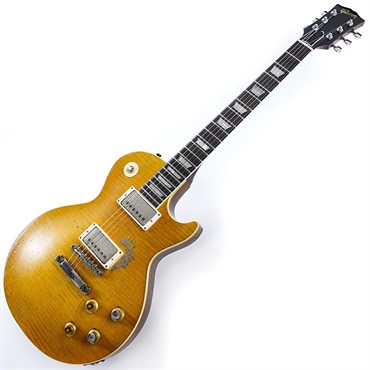 Gibson Kirk Hammett ''Greeny'' 1959 Les Paul Standard SN.944187 画像1