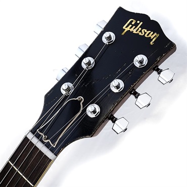 Gibson Kirk Hammett ''Greeny'' 1959 Les Paul Standard SN.944187 画像8