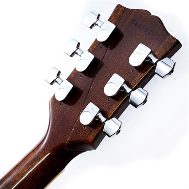 Gibson Kirk Hammett ''Greeny'' 1959 Les Paul Standard SN.944187 画像9