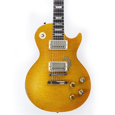 Gibson Kirk Hammett ''Greeny'' 1959 Les Paul Standard SN.944187 画像10