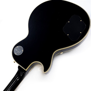 Gibson 1968 Les Paul Custom Reissue Gloss (Ebony) SN.409178 【2ND特価】 画像6