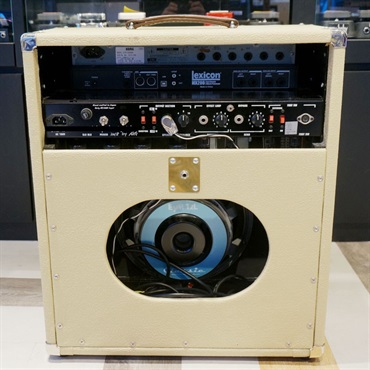 AKG Sound Design USED 中古 AKG Sound Design Overdrive Custom［6V6S×4][18/36W］ 画像3