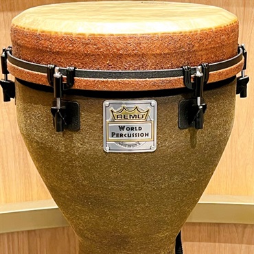 REMO USED 中古 DJ-0014-05 [Mondo Djembe / Earth 14 / LREMDJ001405] 画像1