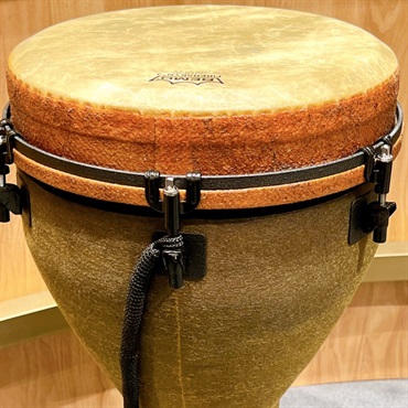REMO USED 中古 DJ-0014-05 [Mondo Djembe / Earth 14 / LREMDJ001405] 画像4