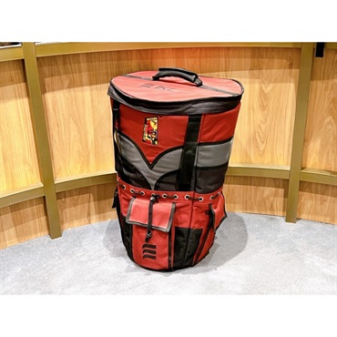 REMO USED 中古 DJ-0014-05 [Mondo Djembe / Earth 14 / LREMDJ001405] 画像5