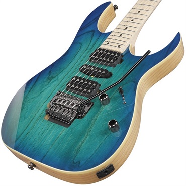 Ibanez RG470AHM BMT 画像2