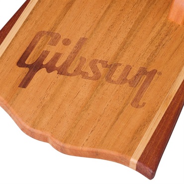 Gibson 【夏のボーナスセール】 Handcrafted Doubleneck Wooden Guitar Stand [ASTD-DBL-MG2] (ダブルネック用ギタースタンド) 画像3