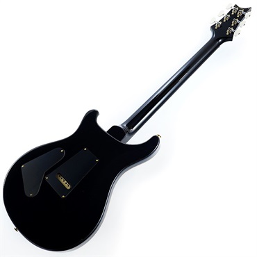 P.R.S. Custom 24 10 Top (Emerald) SN.0397878 画像2