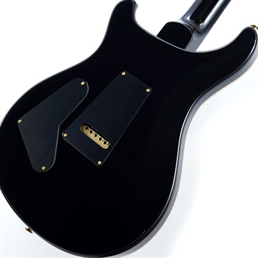 P.R.S. Custom 24 10 Top (Emerald) SN.0397878 画像7