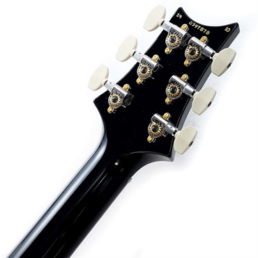 P.R.S. Custom 24 10 Top (Emerald) SN.0397878 画像9