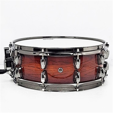 YAMAHA USED 中古 LNS1455:AWS [LIVE CUSTOM 14×5.5/ アンバーシャドーサンバースト] 画像1