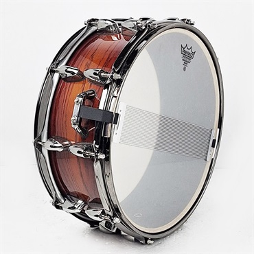 YAMAHA USED 中古 LNS1455:AWS [LIVE CUSTOM 14×5.5/ アンバーシャドーサンバースト] 画像4