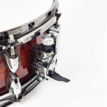 YAMAHA USED 中古 LNS1455:AWS [LIVE CUSTOM 14×5.5/ アンバーシャドーサンバースト] 画像5