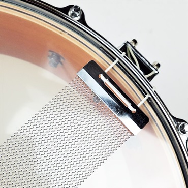 YAMAHA USED 中古 AMS1460 PWH [Absolute Hybrid Maple 14×6 / ポーラーホワイト] 画像7