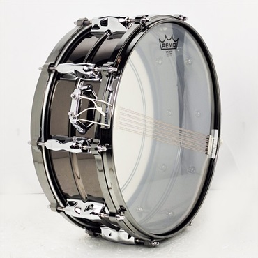 YAMAHA USED 中古 YSS1455SG [Steve Gadd Signature Snare Drum/ハードケース付属/美品] 画像4
