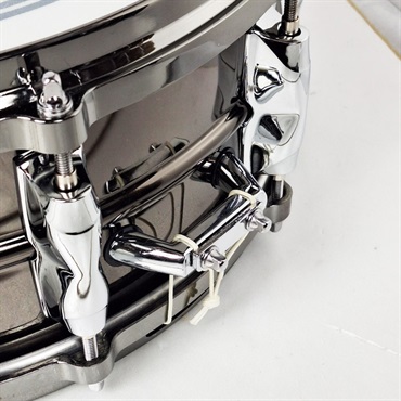 YAMAHA USED 中古 YSS1455SG [Steve Gadd Signature Snare Drum/ハードケース付属/美品] 画像6