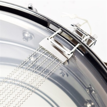 YAMAHA USED 中古 YSS1455SG [Steve Gadd Signature Snare Drum/ハードケース付属/美品] 画像7