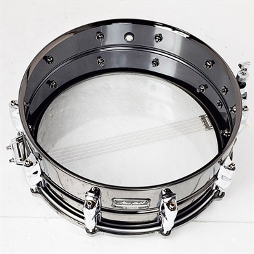 YAMAHA USED 中古 YSS1455SG [Steve Gadd Signature Snare Drum/ハードケース付属/美品] 画像8