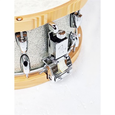 YAMAHA USED 中古 ASD1460BC Billy Cobham Signature 14×6 [Made In Japan] 画像5