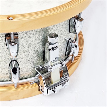 YAMAHA USED 中古 ASD1460BC Billy Cobham Signature 14×6 [Made In Japan] 画像6