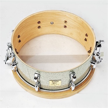 YAMAHA USED 中古 ASD1460BC Billy Cobham Signature 14×6 [Made In Japan] 画像9