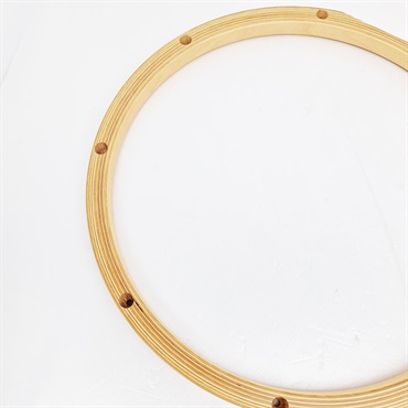 YAMAHA USED 中古 VH1408F Vintage Hoops 14inch/8-Tension Pair [フロアタム用] 画像4
