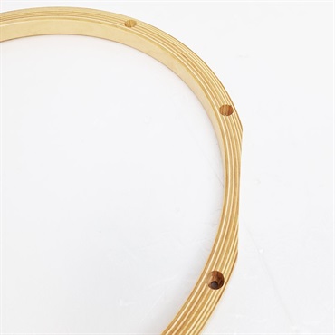 YAMAHA USED 中古 VH1408F Vintage Hoops 14inch/8-Tension Pair [フロアタム用] 画像5