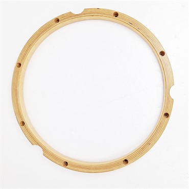 YAMAHA USED 中古 VH1408F Vintage Hoops 14inch/8-Tension Pair [フロアタム用] 画像6