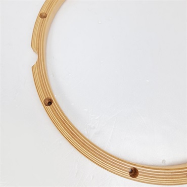 YAMAHA USED 中古 VH1408F Vintage Hoops 14inch/8-Tension Pair [フロアタム用] 画像8