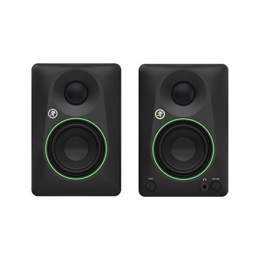 MACKIE CR3.5BT 【Bluetooth内蔵3.5インチパワードスタジオモニター】 （マッキー） 画像1