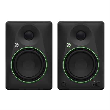 MACKIE CR5BT 【Bluetooth内蔵5.25インチパワードスタジオモニター】 （マッキー） 画像1