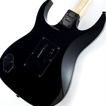 Ibanez Genesis Collection RG550-BK (Black) [SPOT MODEL] 画像7