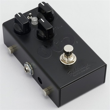 Fulltone OCD v2 [OCD LTD BLK]【日本限定カラー】（フルトーン）オーバードライブ　リミテッドカラー 画像1