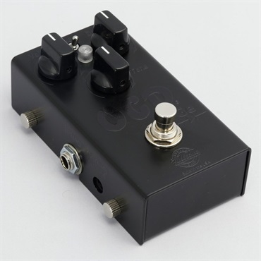 Fulltone 【夏先取り大特価セール】【WEB限定在庫処分セール】 OCD Ge[OCD Ge LTD BLK]【日本限定カラー】 画像1