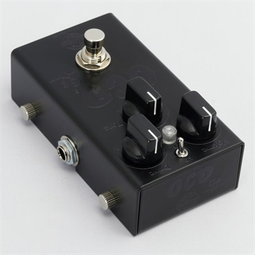 Fulltone 【夏先取り大特価セール】【WEB限定在庫処分セール】 OCD Ge[OCD Ge LTD BLK]【日本限定カラー】 画像2