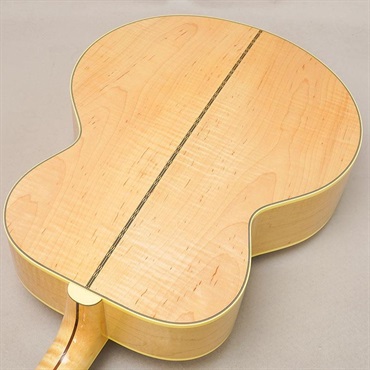 Gibson 【GIBSON×AQUBEストラッププレゼント】SJ-200 Original (Antique Natural) 画像5
