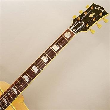 Gibson 【GIBSON×AQUBEストラッププレゼント】SJ-200 Original (Antique Natural) 画像8